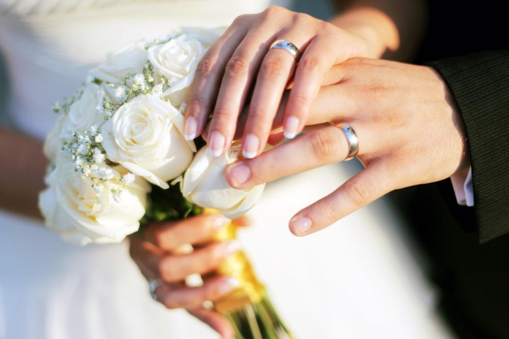 organisation mariage